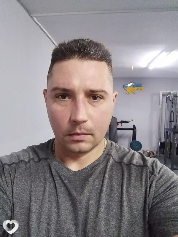 Денис, 31, Белой Церковь — анкета №1064525