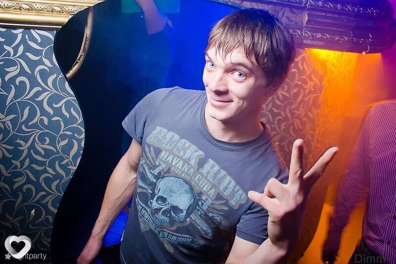 Константин, 38, Саратове — анкета №1064527