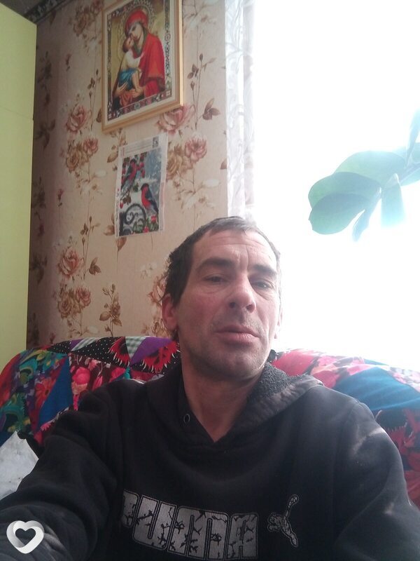 Юрий, 46, Москве — анкета №1064529