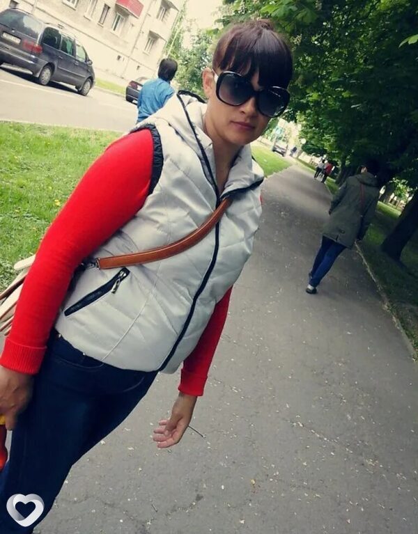 Марина, 40, Пинске — анкета №1064530
