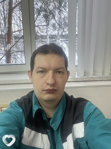 Георгий, 28, Тобольске — анкета №1064534