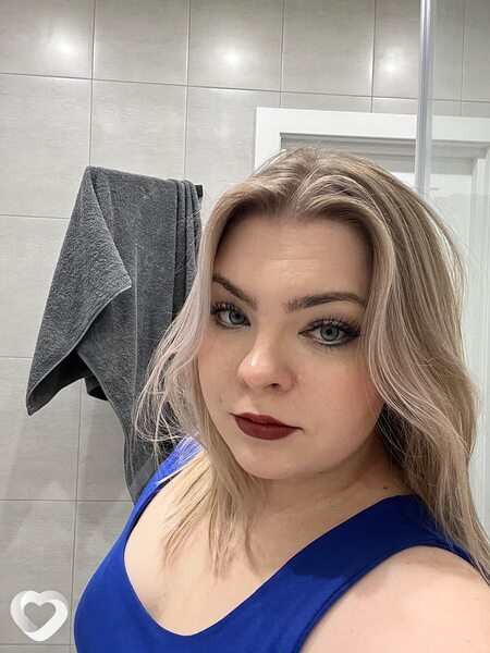 Анастейша, 21, Новосибирске — анкета №1064662
