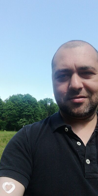 Павел, 44, Москве — анкета №1064669