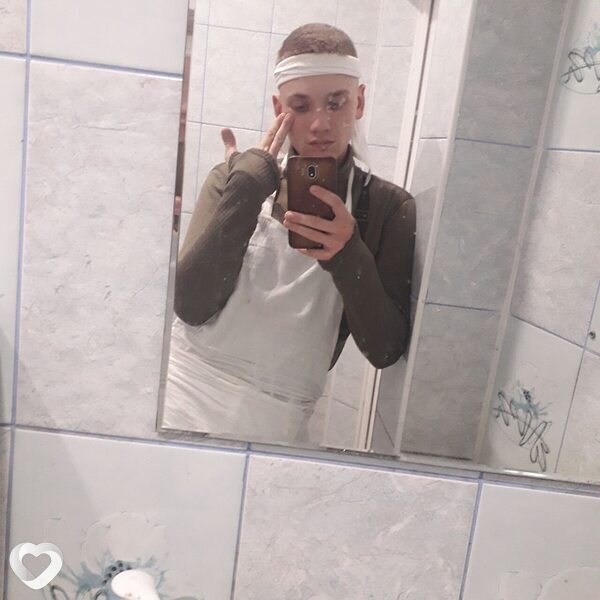 Nik, 22, Ростове-на-Дону — анкета №1064671
