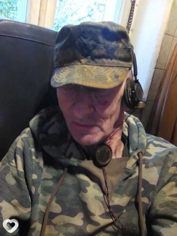 Виктор, 68, Минске — анкета №1064678