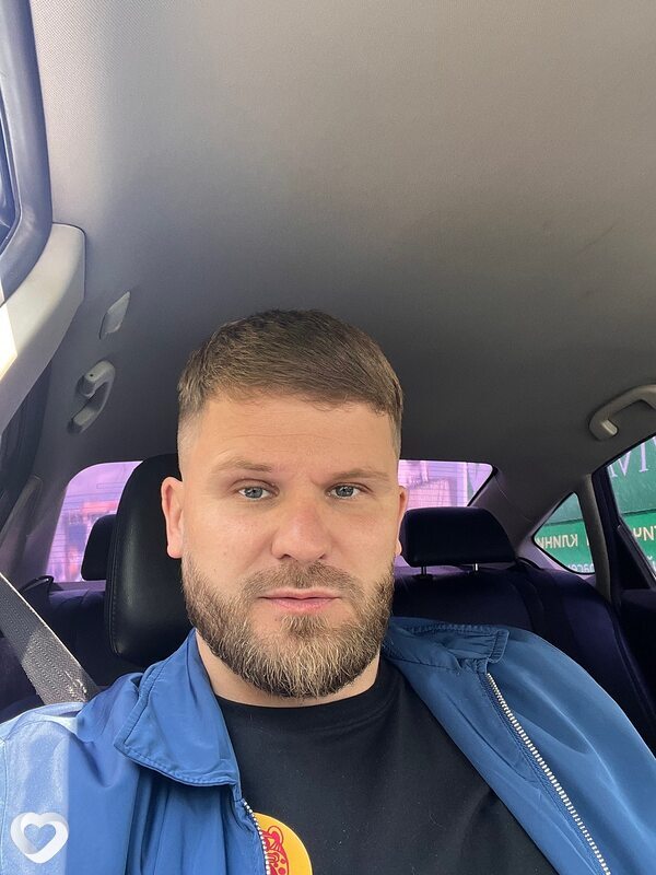 Сергей, 46, Самаре — анкета №1064680