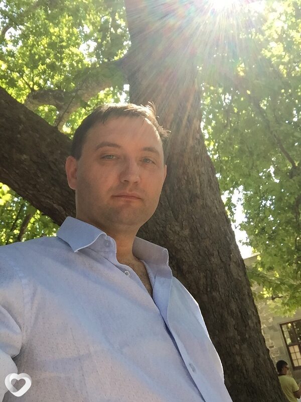 Евгений, 41, Челябинске — анкета №1064611