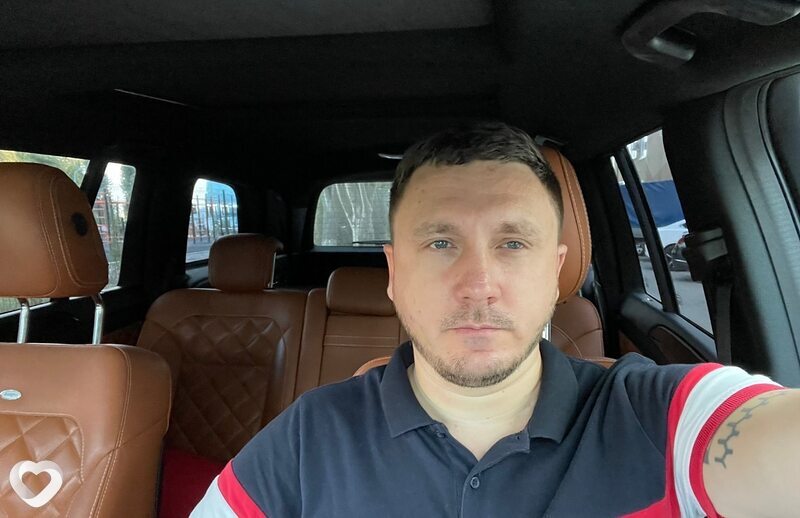 Александр, 42, Ярославле — анкета №1064615