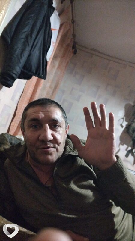 Али, 50, Санкт-Петербурге — анкета №1064617