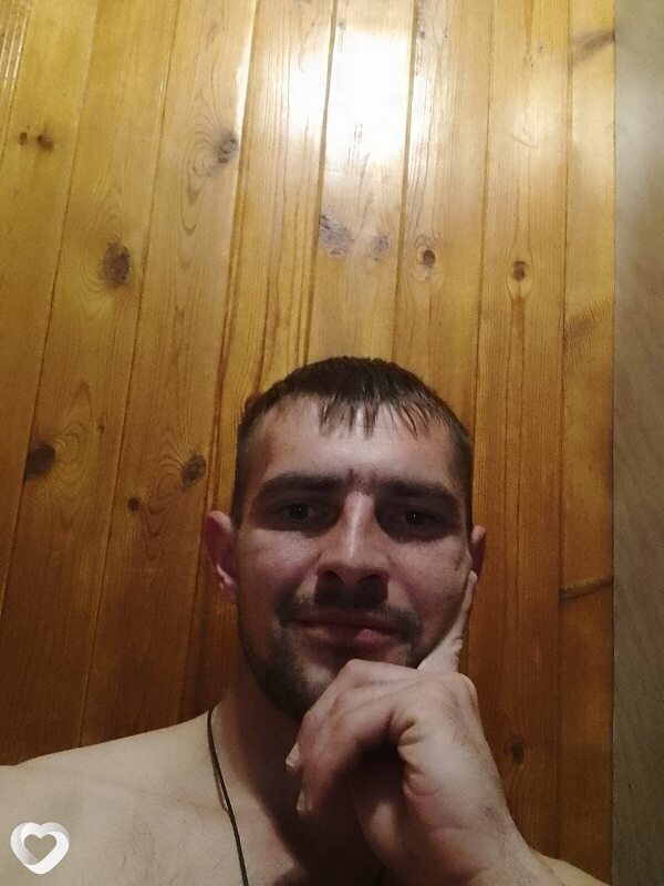 Сергей, Каневская