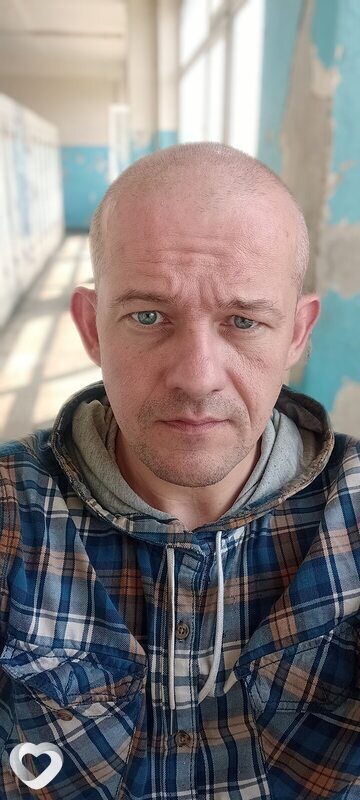 Александр, 45, Ульяновске — анкета №1064738