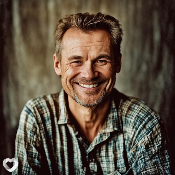 Сергей, 48, Борисове — анкета №1064749