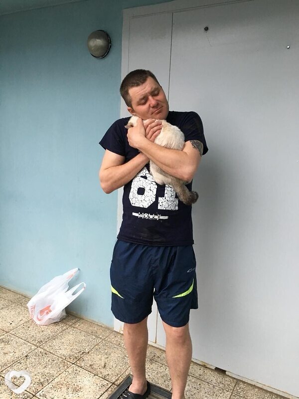 Серго, 39, Алексеевка (Белгородская Обл) — анкета №1064751