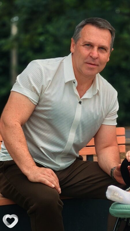 Виталий, 50, Краснодаре — анкета №1064753