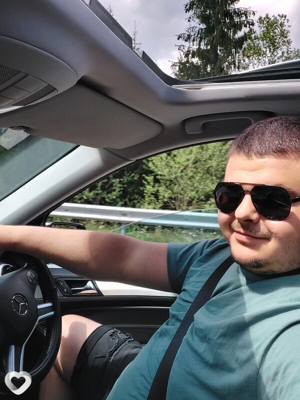 Cristian, Дюссельдорф