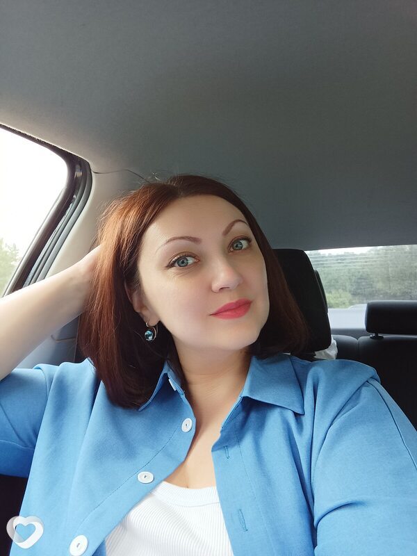 Елизавета, 43, Димитровграде — анкета №1064691