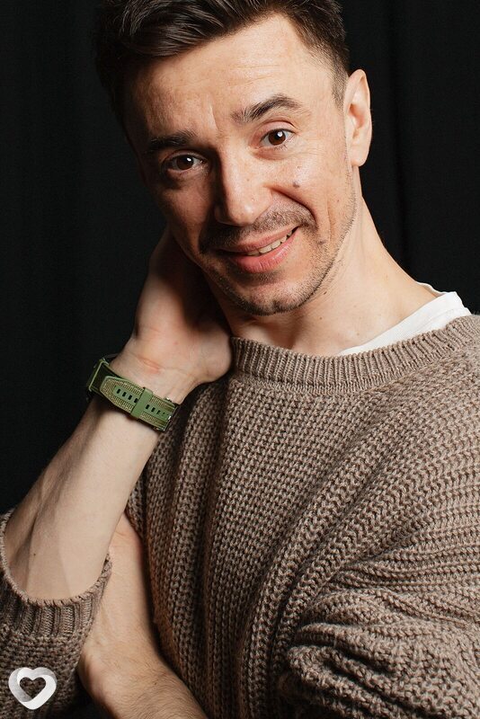 Сергей, 39, Москве — анкета №1064700