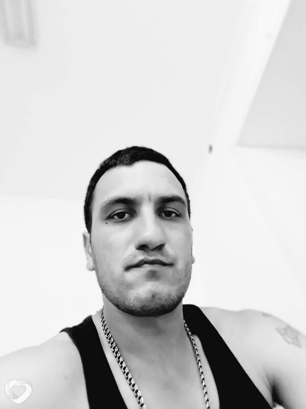 Beno, 37, Ереван — анкета №1064734