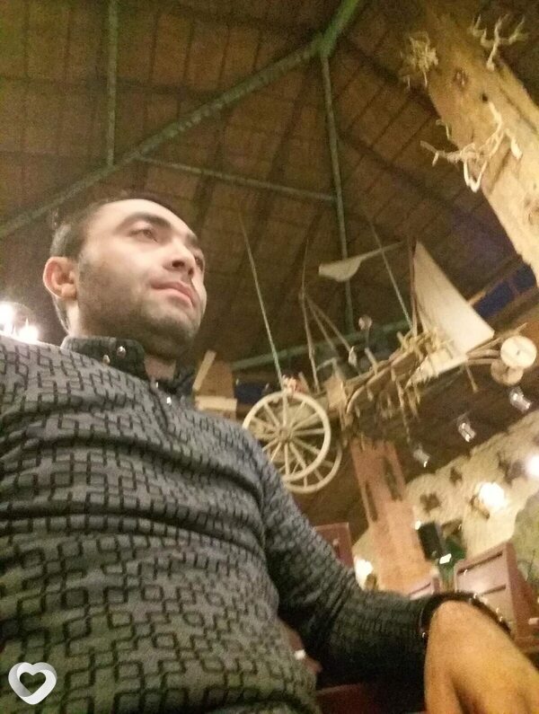 Baxtiyar, 42, Тбилиси — анкета №1064763