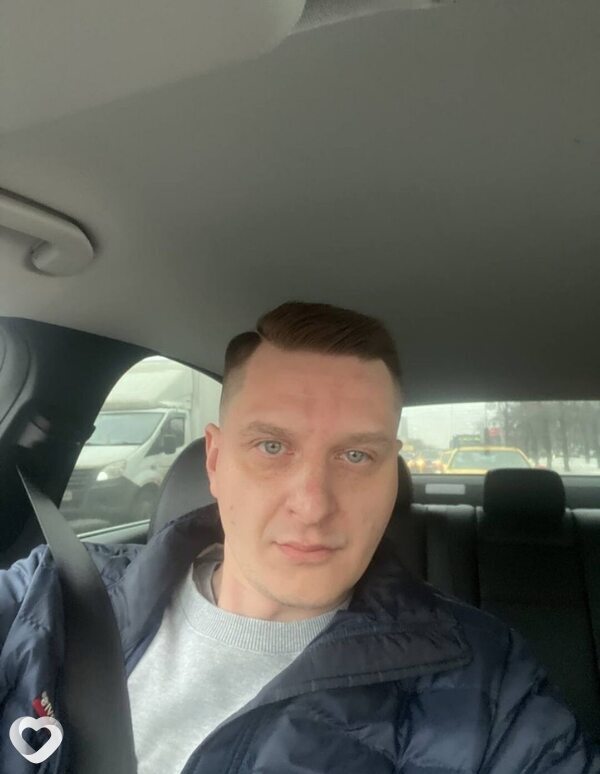 Александр, 38, Москве — анкета №1064766