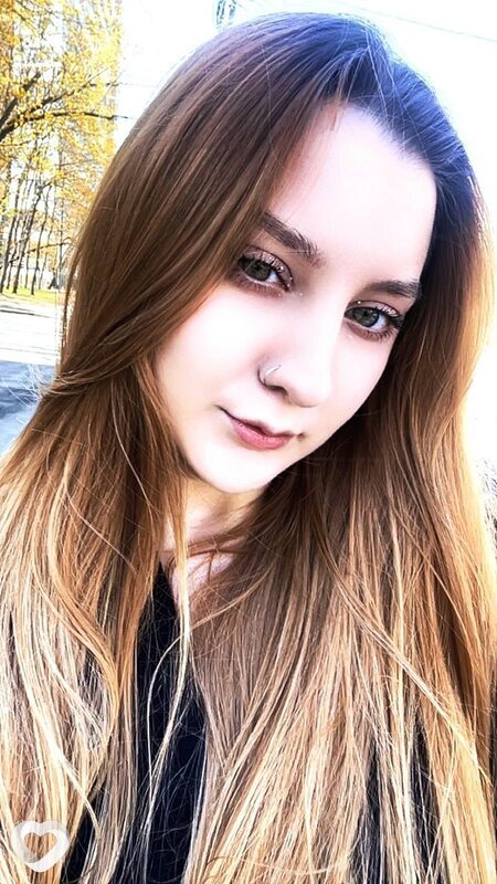 Вика, 28, Нижнем Тагиле — анкета №1064770