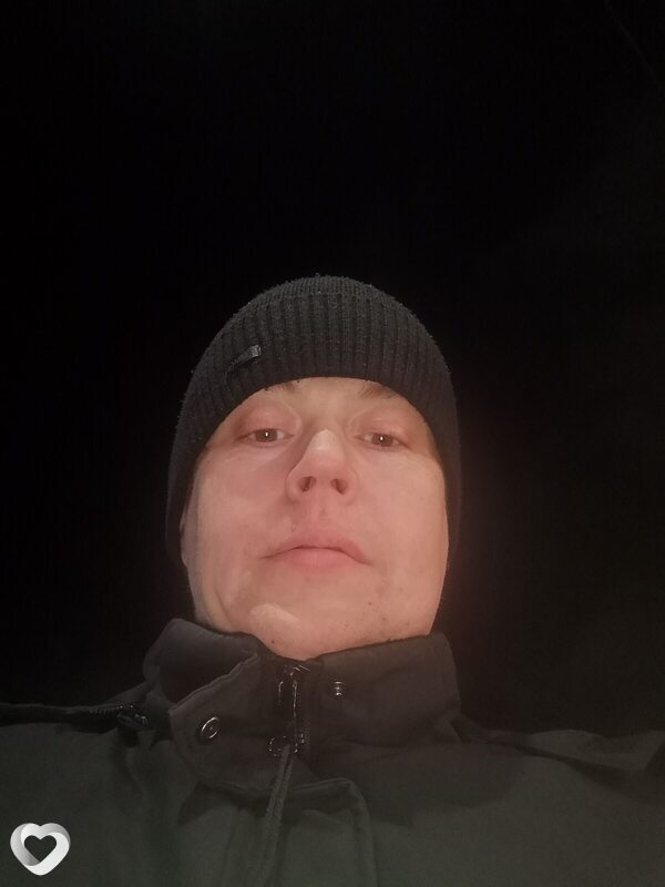 Даниил, 35, Гродно — анкета №1064772
