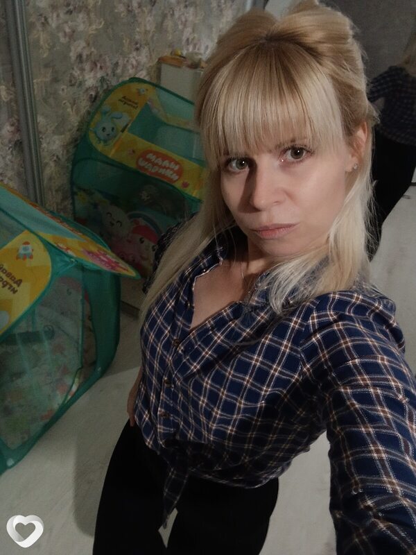 Ирина, 44, Ессентуках — анкета №1064776