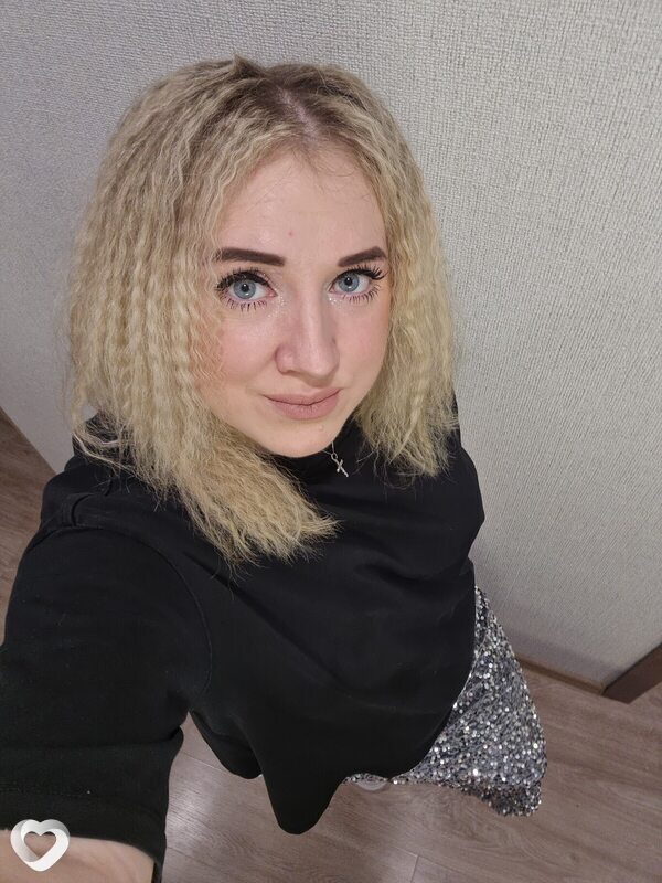 Ольга, 40, Одинцове — анкета №1064777