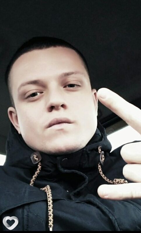 Кирилл, 23, Тамбове — анкета №1064783