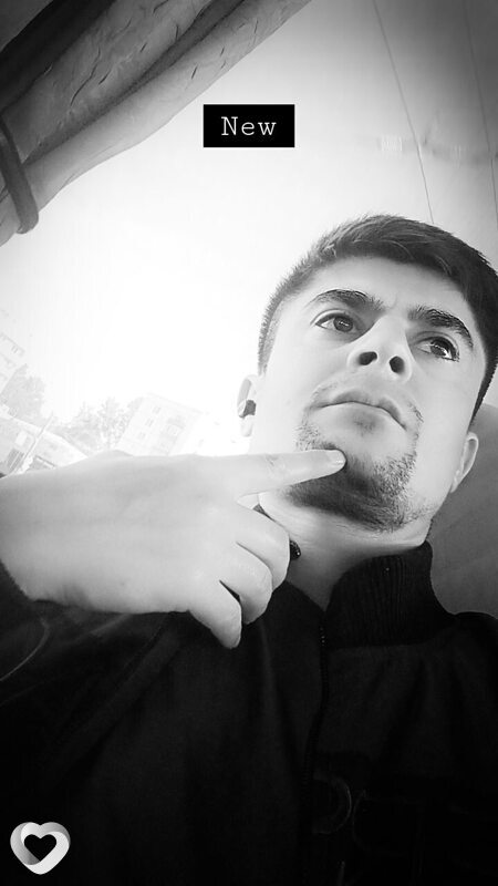 Aliev, 30, Санкт-Петербурге — анкета №1064784