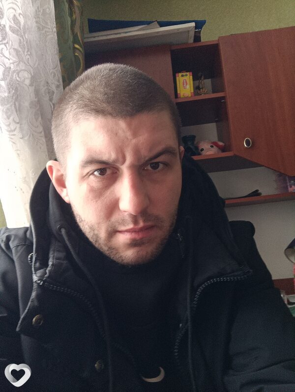 Вескер, 37, Донецке — анкета №1064789