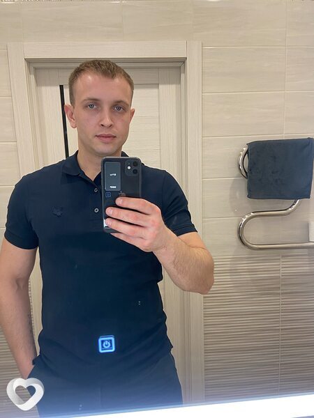 Макс, 35, Белгороде — анкета №1064791
