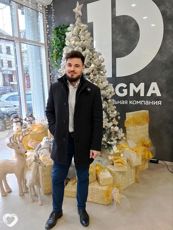 Дмитрий, 30, Краснодаре — анкета №1064794
