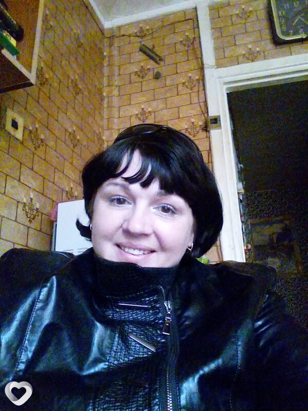 Татьяна, 55, Норильске — анкета №1064795
