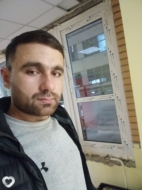 Акбар, 36, Москве — анкета №1064796