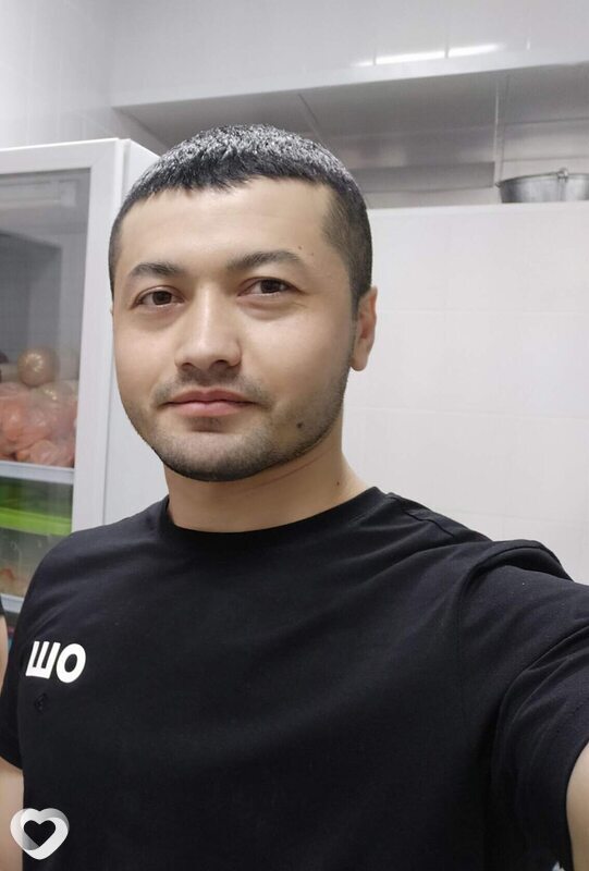 Зохиджон, Андижан