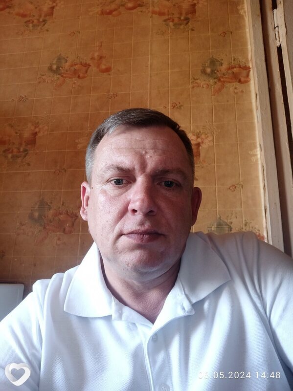 Станислав, 41, Черкесске — анкета №1064800
