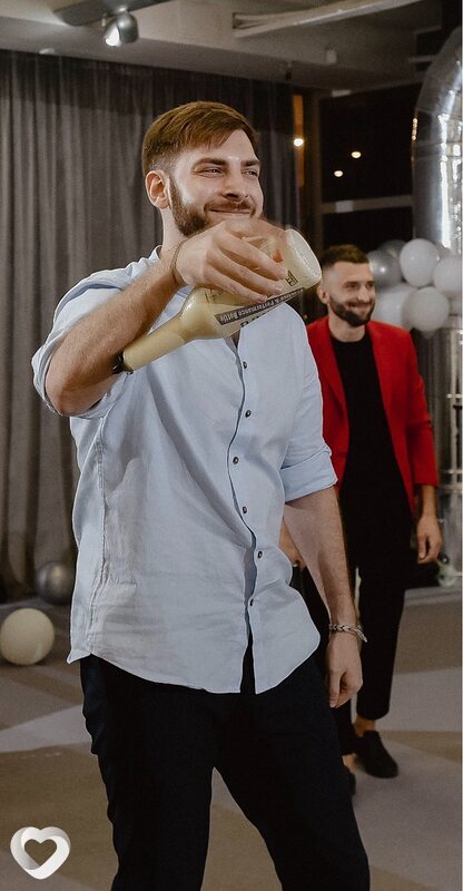 Данил, 28, Таганроге — анкета №1064802