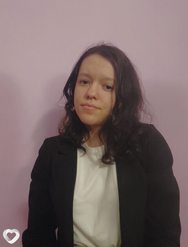 Анна, 22, Киеве — анкета №1064804