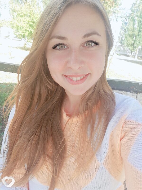 Юлия, 26, Гомеле — анкета №1064815
