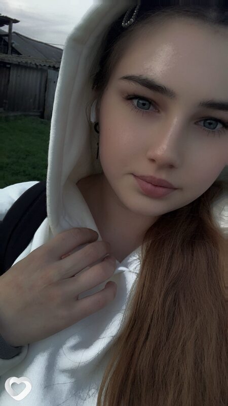 Олеся, 24, Балашове — анкета №1064820