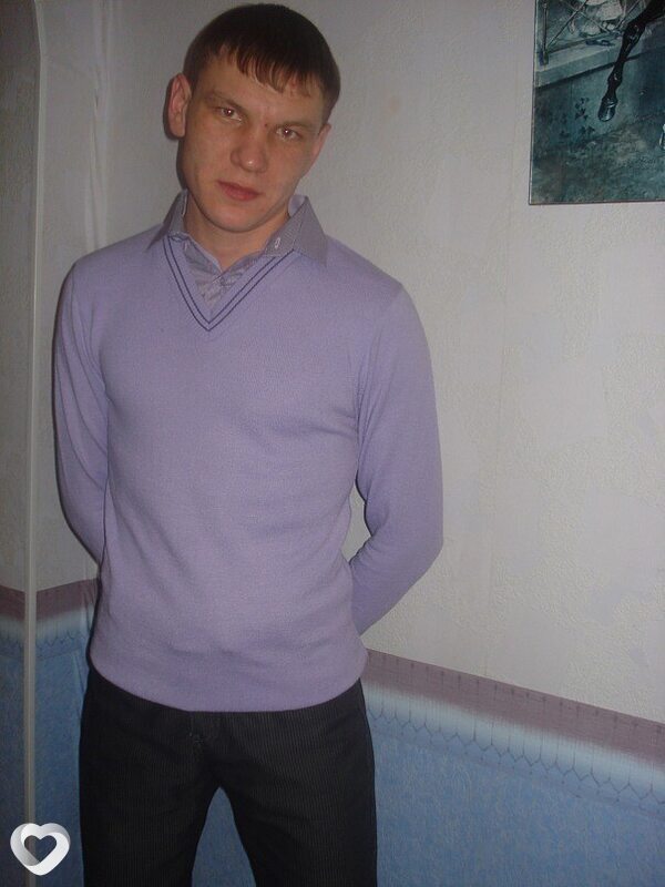 Дмитрий, 40, Ульяновске — анкета №1064822