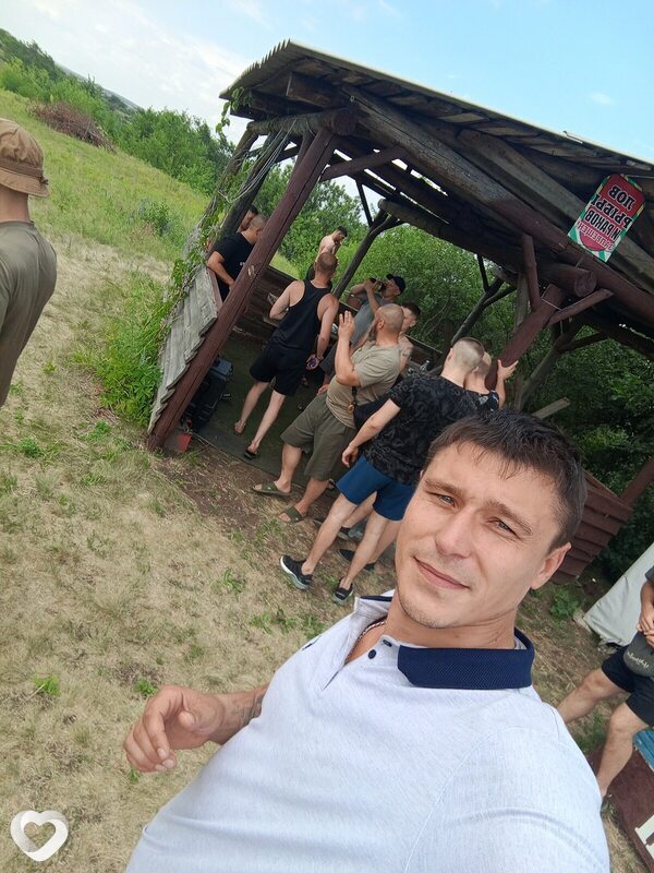 Николай Юрьевич, 33, Абакане — анкета №1064827