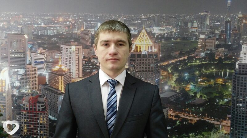 Артём, 37, Москве — анкета №1064830