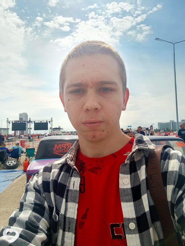 Алексей, 26, Самаре — анкета №1065287