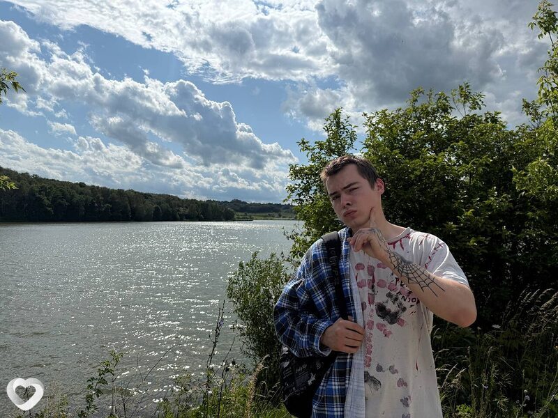 Дмитрий, 21, Туле — анкета №1065297