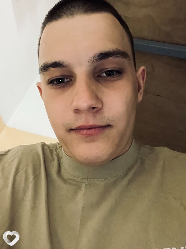 Павел, 20, Большое Камени — анкета №1065298