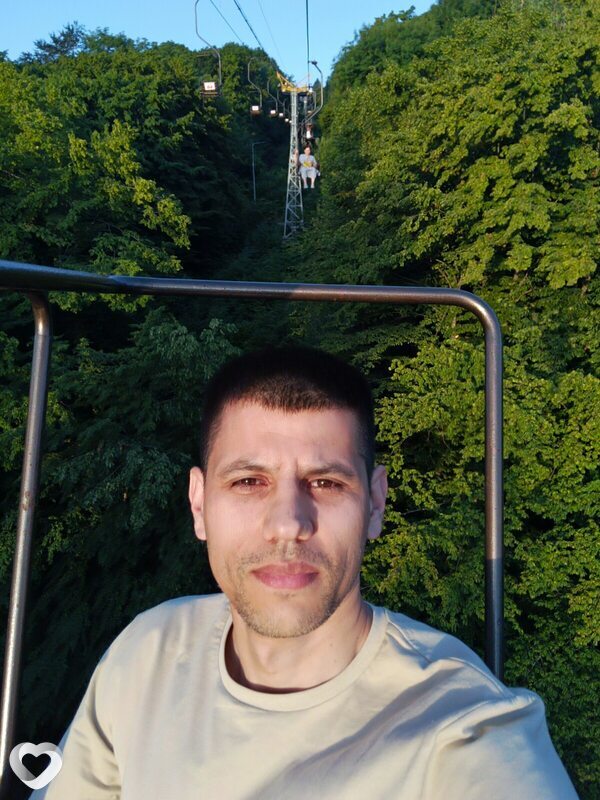 Руслан, 30, Казани — анкета №1065306