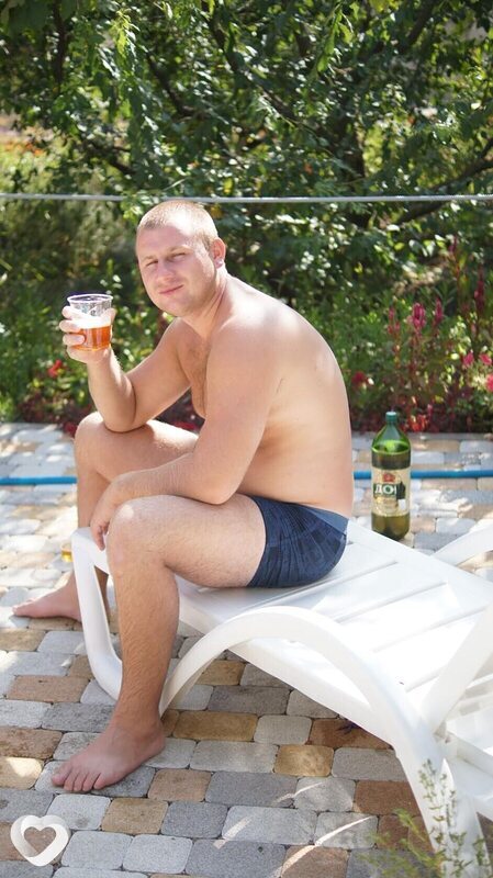 Алексей, 39, Рязани — анкета №1065307