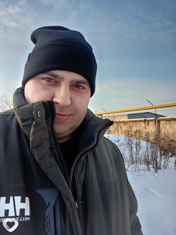 Андрей, 35, Набережных Челнах — анкета №1065310